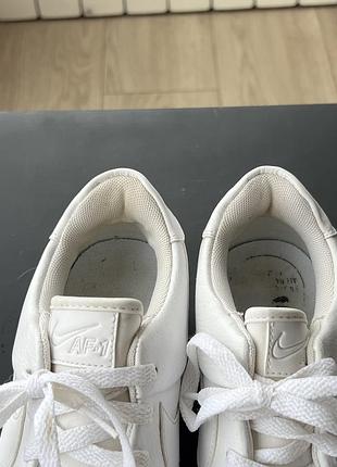 Кросівки nike 9
