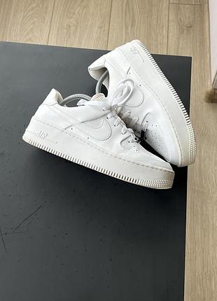 Кросівки nike 7