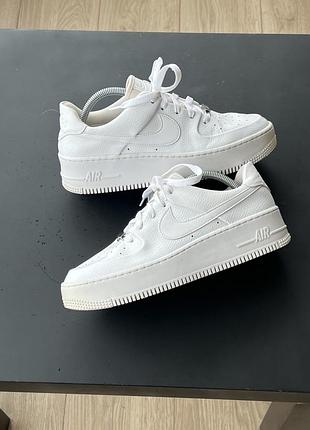 Кросівки nike 8
