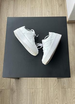 Кросівки nike 4