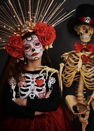 Одяг та аксесуари до 🎃 хелоуіну карнавалу, фотосесіі