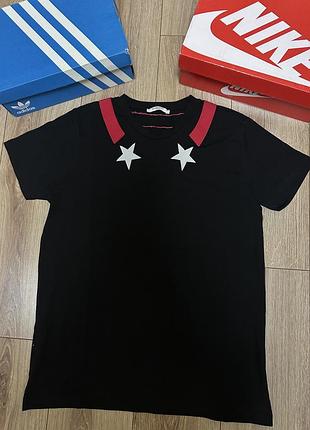 Футболка givenchy size:xl (175-180) оригінал