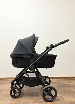 Коляска anex iq basic 4 в 1