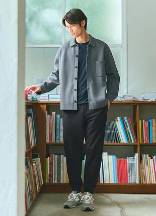 Кардиган milano uniqlo 3