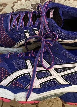 Кросівки asics gel-pulse 5