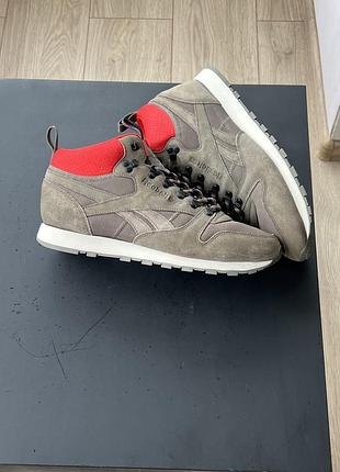 Ботинки reebok 3