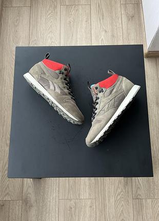 Ботинки reebok 2