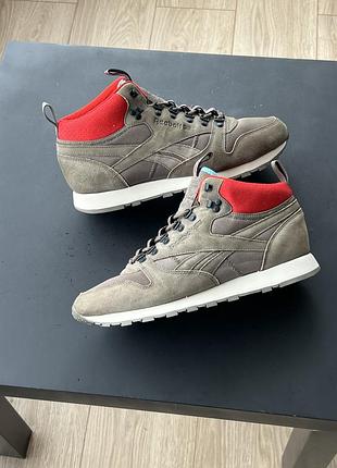 Ботинки reebok 5