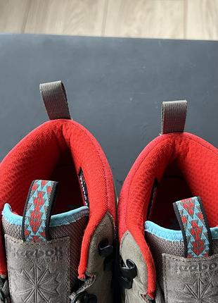 Ботинки reebok 9