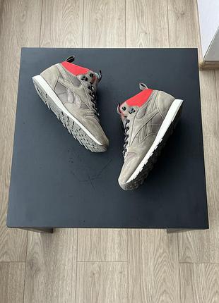 Ботинки reebok 6
