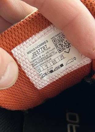 Кросівки merrell 10