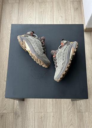 Кросівки merrell 2