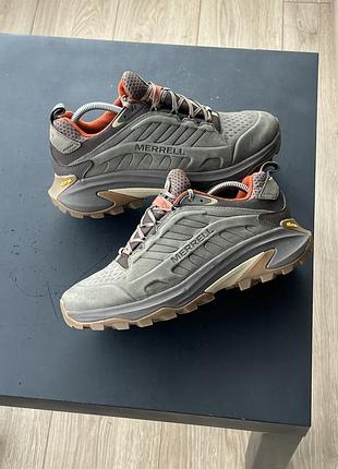 Кросівки merrell 4