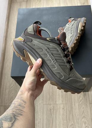 Кросівки merrell