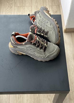 Кросівки merrell 3