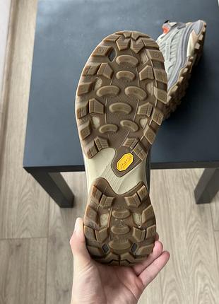 Кросівки merrell 6