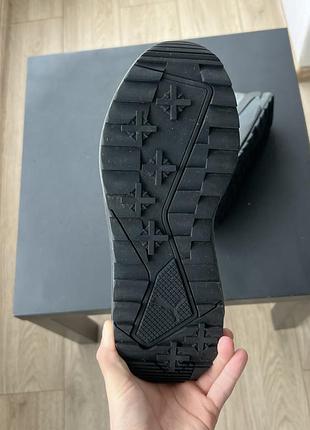 Ботинки puma 6