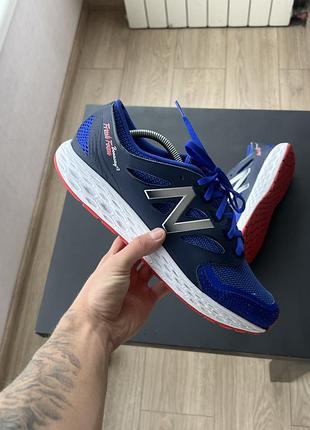 Кросівки new balance