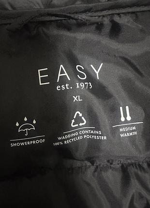 Чоловіча жилетка,безрукавка easy 5