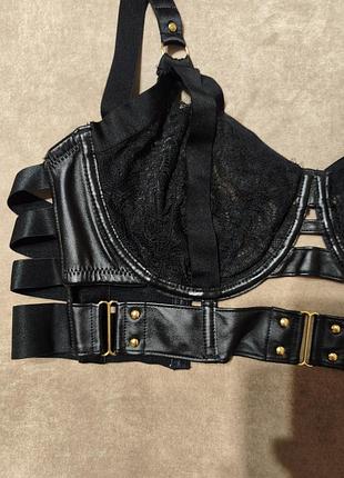 Бюстгальтер 80е hunkemoller 2
