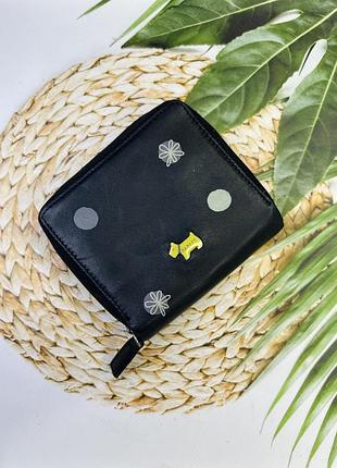 Шкіряний гаманець radley