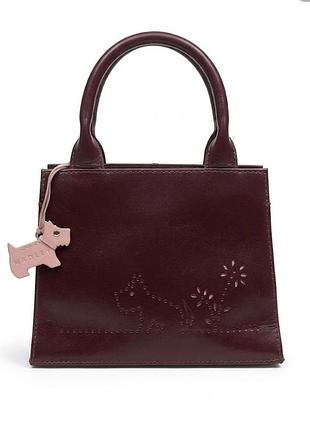 Стильна мініатюрна сумочка radley london.