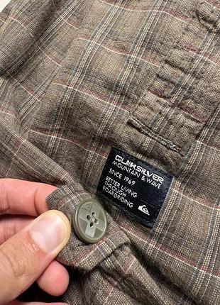 Vintage quiksilver куртка 4