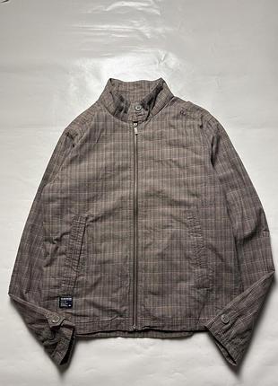 Vintage quiksilver куртка