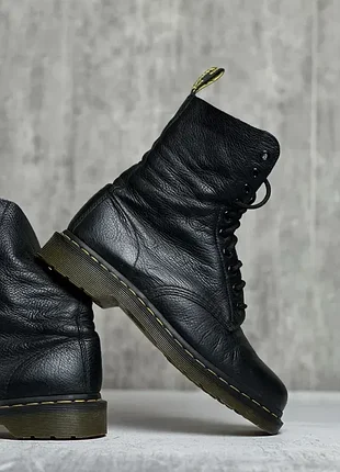 Черевики чоловічі dr. martens 1460 42(27)