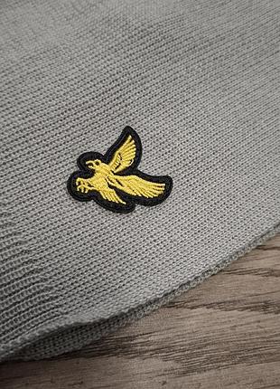 Шарф lyle&amp;scott 4