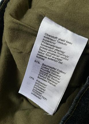 Джинси темно синього кольору утеплені від бренду john baner (john baner jeanswear) 158 зріст 6