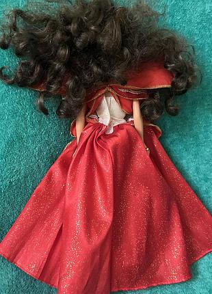 Кукла happy holidays barbie special edition 1997