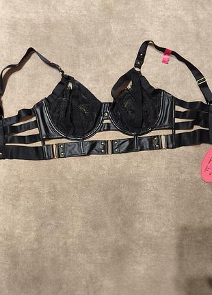Бюстгальтер 80е hunkemoller 4