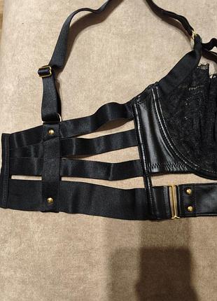 Бюстгальтер 80е hunkemoller 5