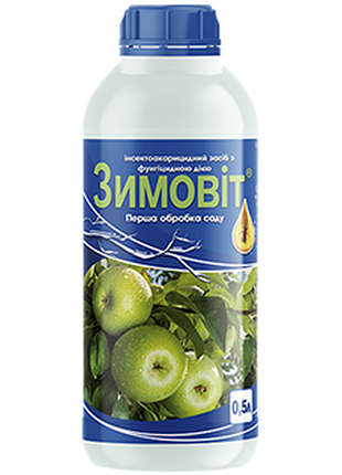 Зимвит 0,5 л
