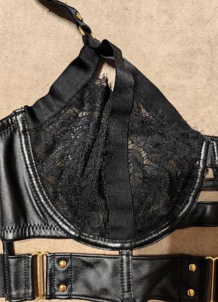 Бюстгальтер 80е hunkemoller 6