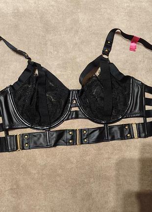 Бюстгальтер 80е hunkemoller 7