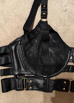 Бюстгальтер 80е hunkemoller 9