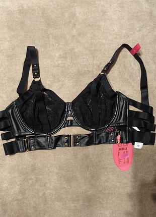 Бюстгальтер 80е hunkemoller 10