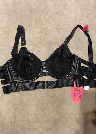 Бюстгальтер 80е hunkemoller 8