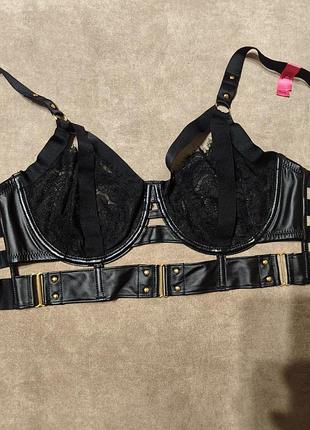 Бюстгальтер 80е hunkemoller