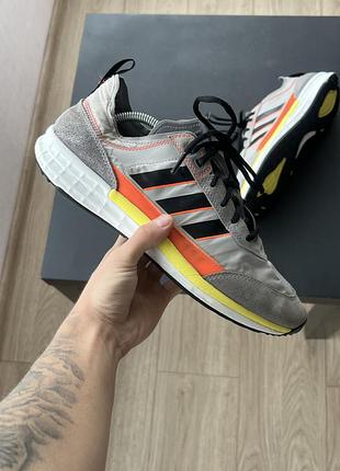 Кросівки adidas