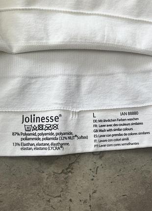 Корегуюча майка jolinesse 3