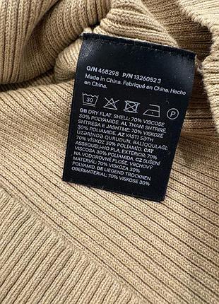 Светр  h&m 4
