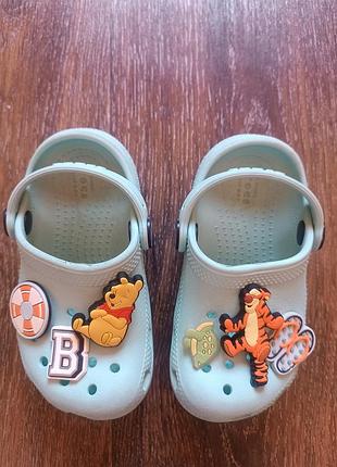 Крокси crocs