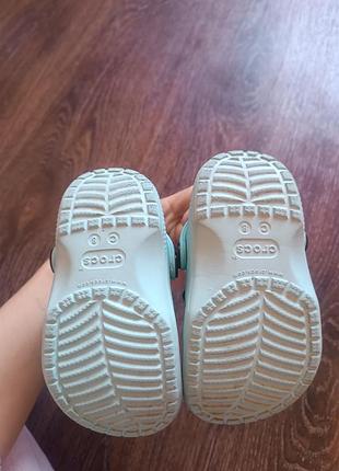 Крокси crocs 2