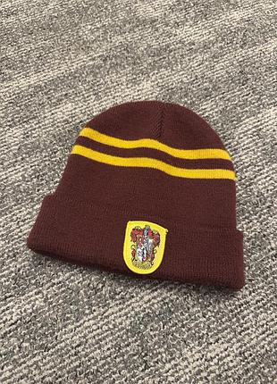 Шапка грифіндор гаррі поттер gryffindor