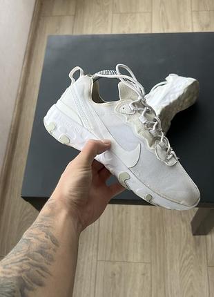 Кросівки nike