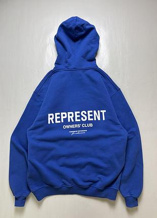 Peresnent худи