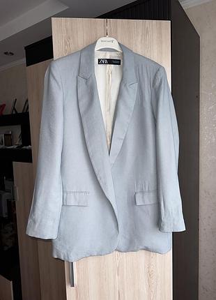 Піджак zara 2